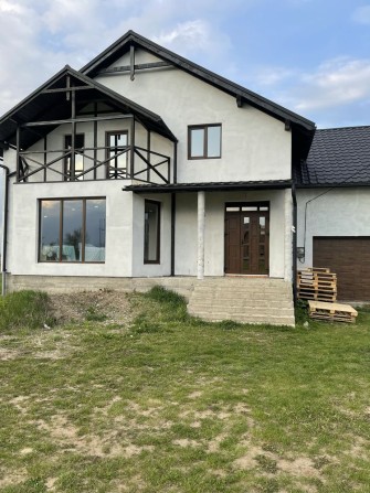 Здається в оренду 6-кімнатний будинок - фото 1