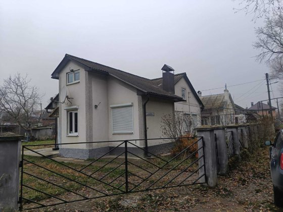 Оренда будинку в центрі Садгори — 80 м² після ремонту Чернівці