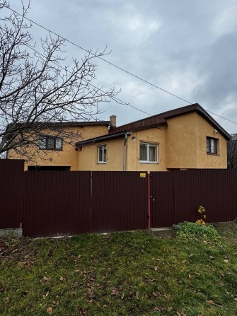 Оренда будинку 200 м² в екозоні. Ліс, баня, тераса, фруктовий сад - фото 1