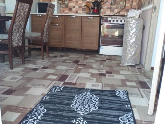 Невеликий будинок, Радванка Ужгород