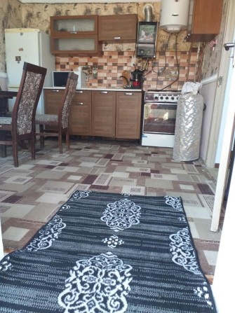 Невеликий будинок, Радванка - фото 1