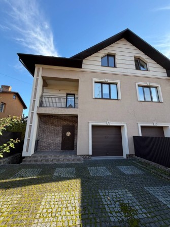 Оренда будинку на початку Роші - фото 1