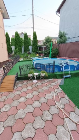 Оренда будинку з басейном на Роші - фото 1