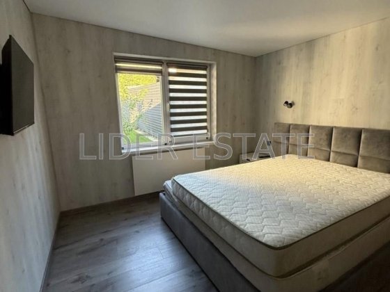 Оренда будинку 3 кімнати, 66 м², 2 сотки у місті Ужгород Ужгород