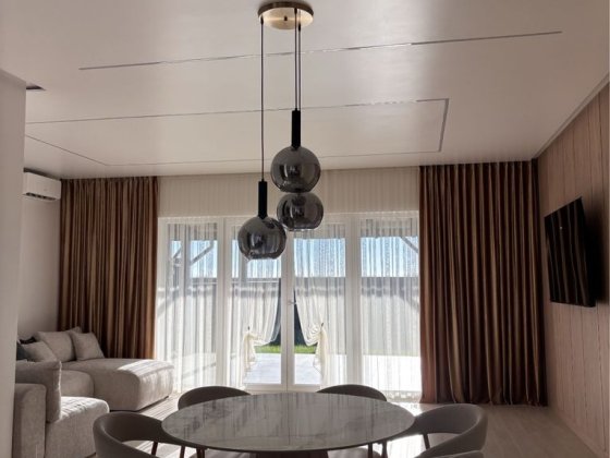 Оренда 3-х кімн котеджу Ужгород