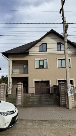 Здається дуплекс вул.Ростіцка (ближня Роща) - фото 1