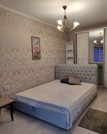 Здається в довгострокову оренду квартира-студія. - фото 1