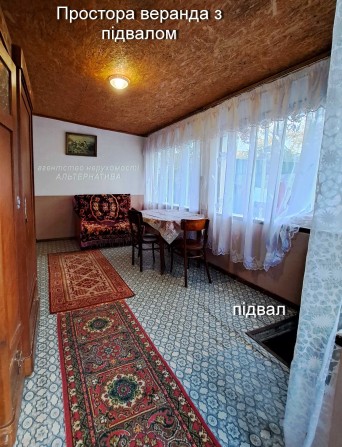 1/2 будинку, 70м2. Побут техніка, меблі. Заїзд для авто. р-н 10 школи - фото 1