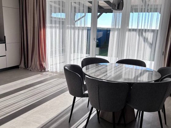 Оренда таунхауса New Village Ужгород