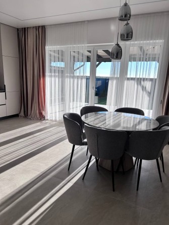 Оренда таунхауса New Village - фото 1