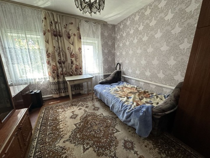 Оренда 1/2 будинка, район Чорновола/Сагайдачного - фото 1