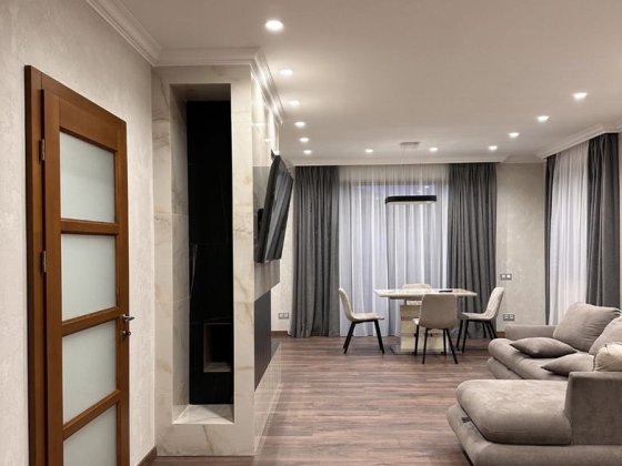 Ореда будинку Ужгород