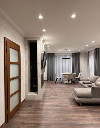 Ореда будинку - фото 1