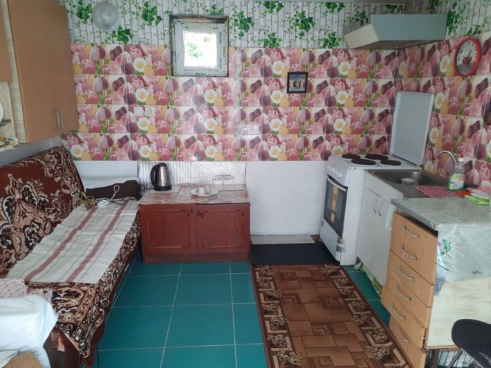 Здам частину будинку - фото 1