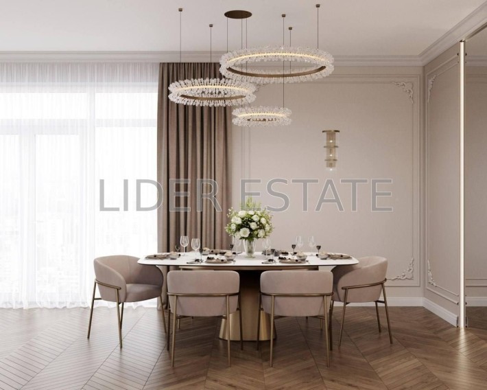 Оренда розкішного таунхауса в Ужгороді - фото 1