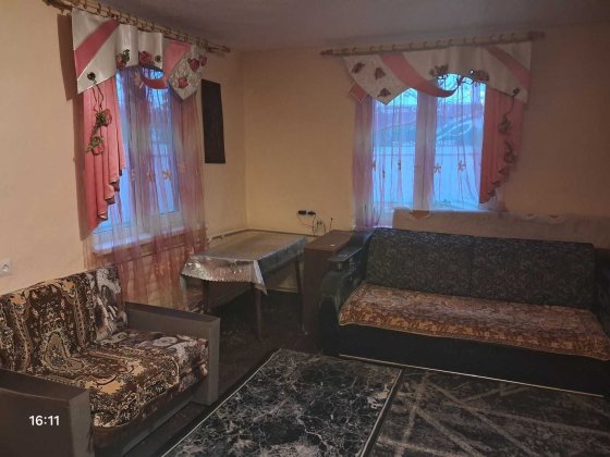 .Оренда будинку на Казбеті. Черкаси