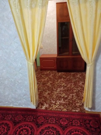 Здається двокімнатний будинок в  Геронимовка - фото 1