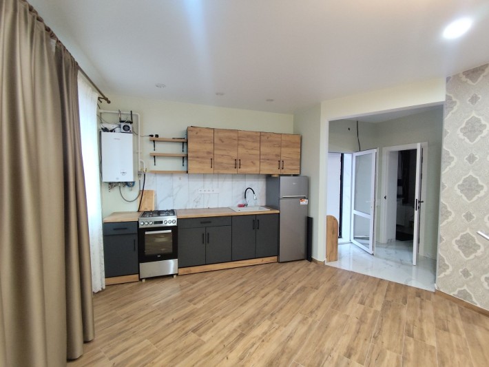 Здається частина будинку р-н Казбет - фото 1