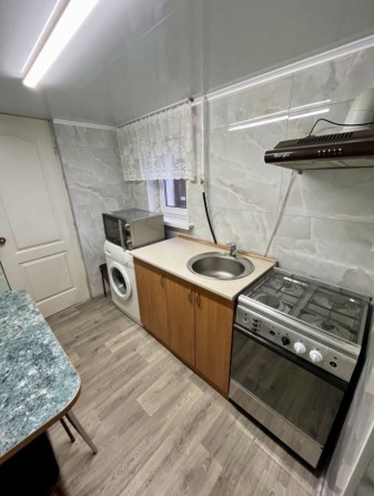 Здається 1 кімната квартира в приватному будинку р-н Депот - фото 1