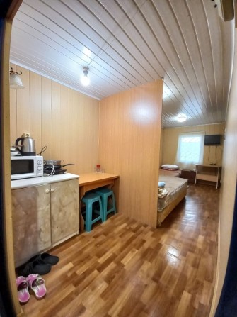 Оренда част.будинку зі зручностями р-н 3ї міської лікарні. Без комісії - фото 1