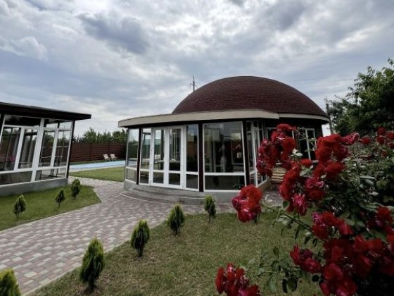 З 2 січня по 2 квітня здається будинок в оренду. Черкаси