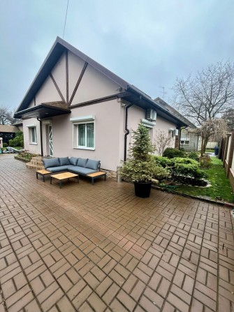 Оренда затишного будинку, район Троіцького собору, вул. Промислова - фото 1