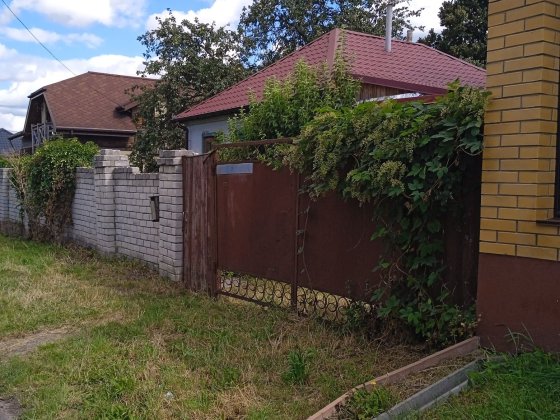 Здам будинок у центрі Чернігова (район Градецький) Чернигов