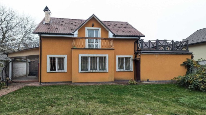 Берковець, вул. Садова 18-а, поруч Лавіна-молл, Стеценка, Академ. - фото 1