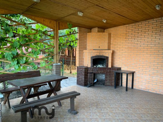 Оренда будинку 145 м² біля метро Голосіївська / Сдам дом в аренду таун Київ