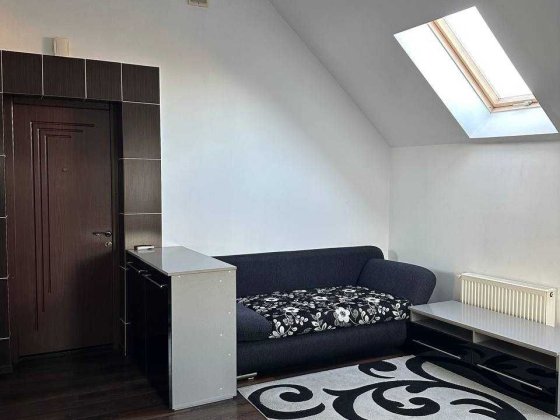 1но кімнатна квартира ,клубного типу, по вул.Антоновича 17 КОМІСІЯ 50% Львів