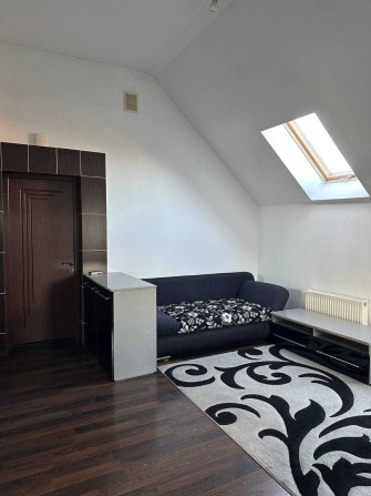 1но кімнатна квартира ,клубного типу, по вул.Антоновича 17 КОМІСІЯ 50% - фото 1