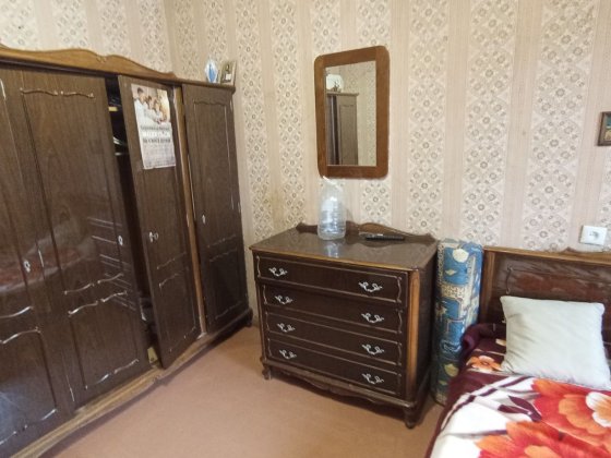 Сдаю 2 комн.кв. ул.Садовая/пр.Центральный,второй этаж Миколаїв