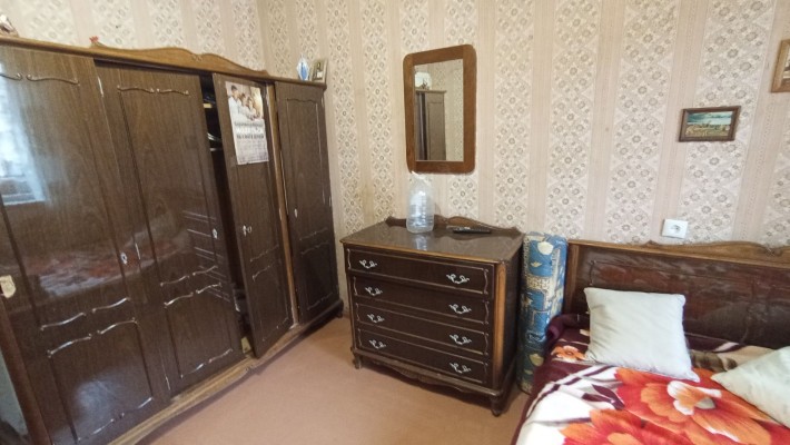 Сдаю 2 комн.кв. ул.Садовая/пр.Центральный,второй этаж - фото 1