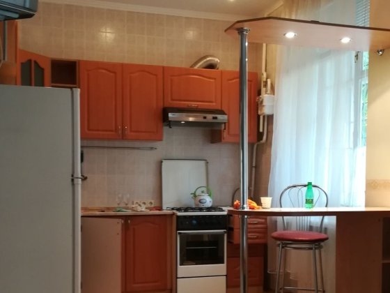 Соборна. Довгострокова  аренда квартири-студі. Від ВЛАСНИКА Миколаїв