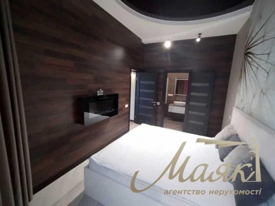 Оренда трикімнатної квартири, ЖК Лермонтово Запоріжжя