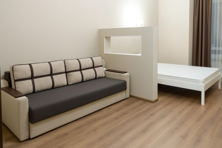 Оренда чудової каартири в новобудові Чорновола Голоско - фото 1