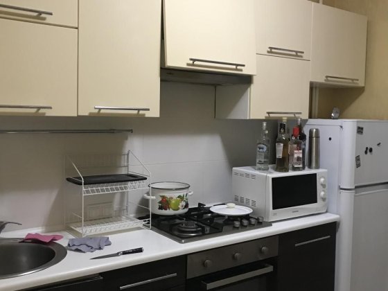 Здаю 2-кімнатну квартиру на пр. Центральному Николаев