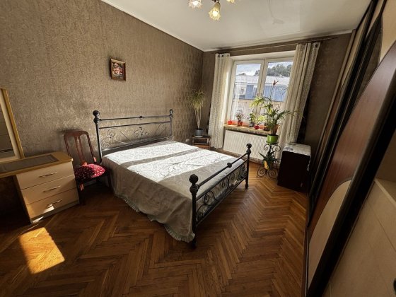 Оренда з євроремонтом індивідуальним газовим опаленям