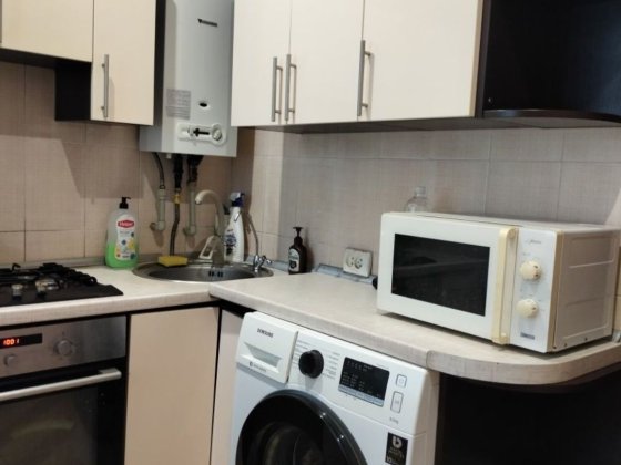 Оренда однокімнатної квартири у Вознесенівському р-ні (Перемоги 87) Запоріжжя