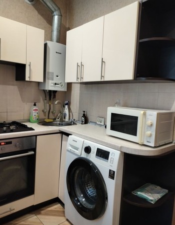 Оренда однокімнатної квартири у Вознесенівському р-ні (Перемоги 87) - фото 1