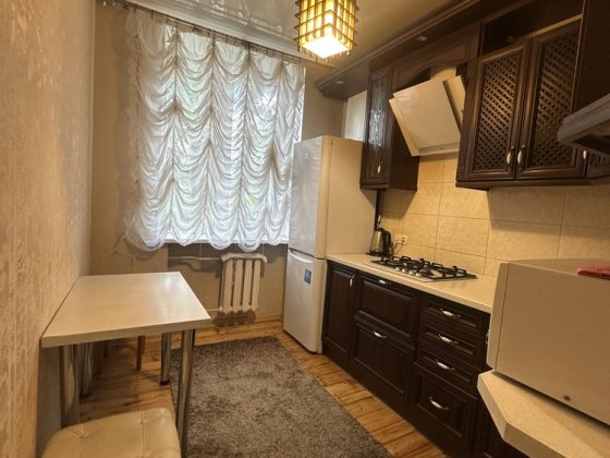 Аренда 2 комнатной квартиры ул.  Трегубенко Запоріжжя