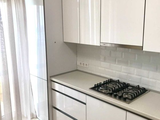 Оренда 1-кім. квартири. вул. Зелена-Новобудова Львов