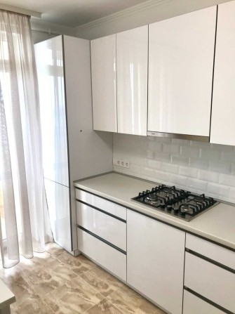 Оренда 1-кім. квартири. вул. Зелена-Новобудова - фото 1