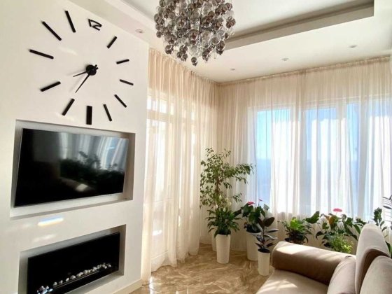 Оренда 3х кімнатної квартири у Вознесенівському р-ні (ЖК Лермонтова) Запоріжжя