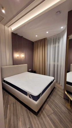 Аренда 2к квартиры в ЖК Loft Smart , проулок Шевченка, 9 - фото 1