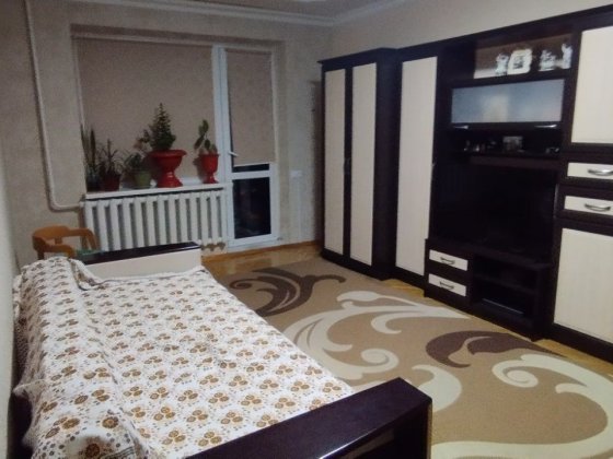 Оренда 1-кім.кв. Сихів С.Барбара 12000 Львов