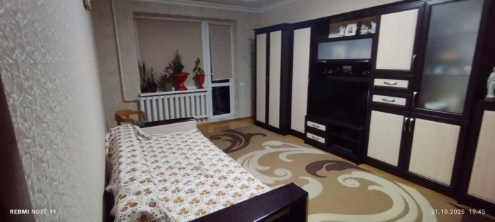 Оренда 1-кім.кв. Сихів С.Барбара 12000 - фото 1