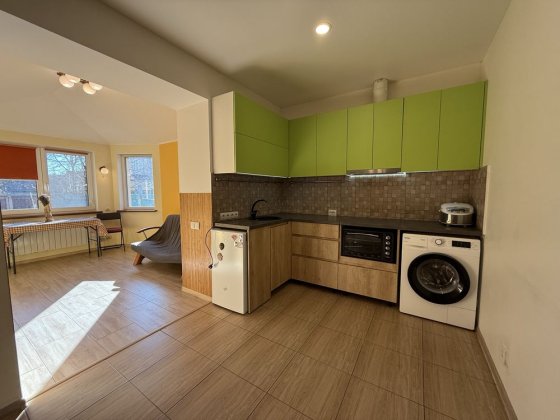 Оренда 2 кімн.квартири вул.Зелена Львів