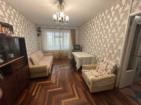 Сдам 3-к квартиру на Шевченковском (3 мкрн) по ул. Воронина Запоріжжя