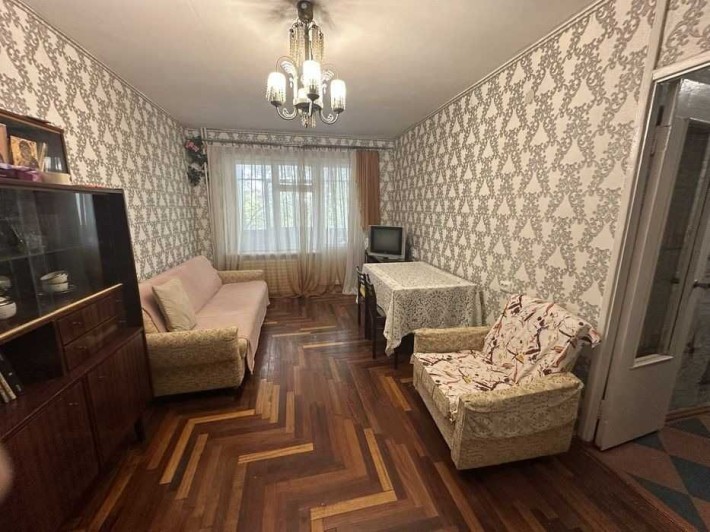 Сдам 3-к квартиру на Шевченковском (3 мкрн) по ул. Воронина - фото 1